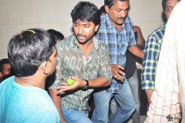 Bhale Bhale Magadivoy Movie Success Tour